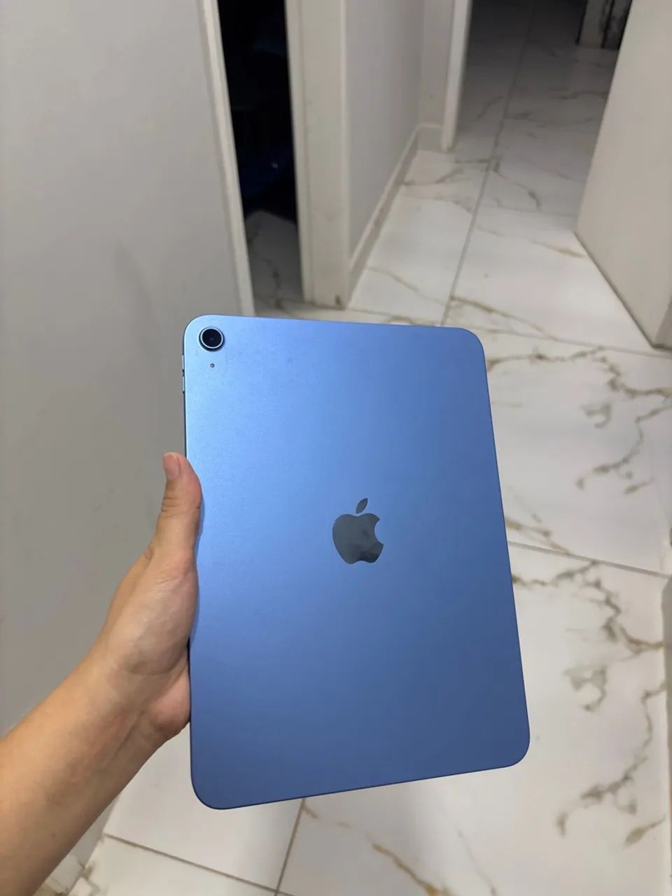 iPad 11 A16 e acessórios   - Foto 2