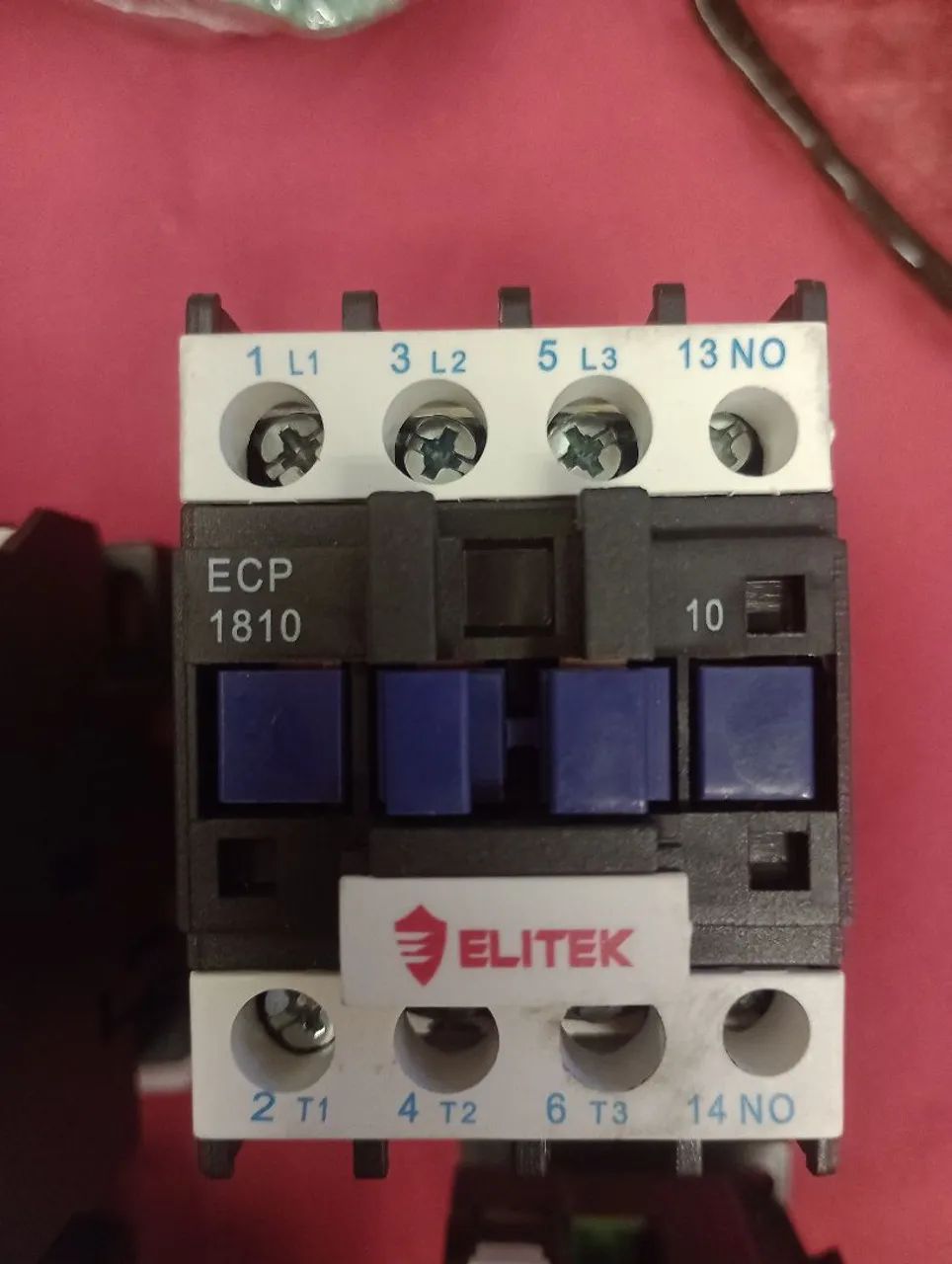 Componentes eletricos - Foto 4