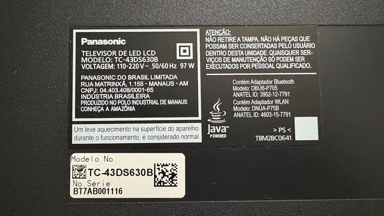 VENDO TELEVISOR  - Foto 2
