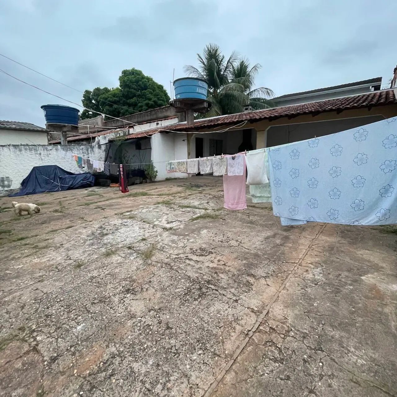 Casa a venda bairro JD Paulista - Foto 2