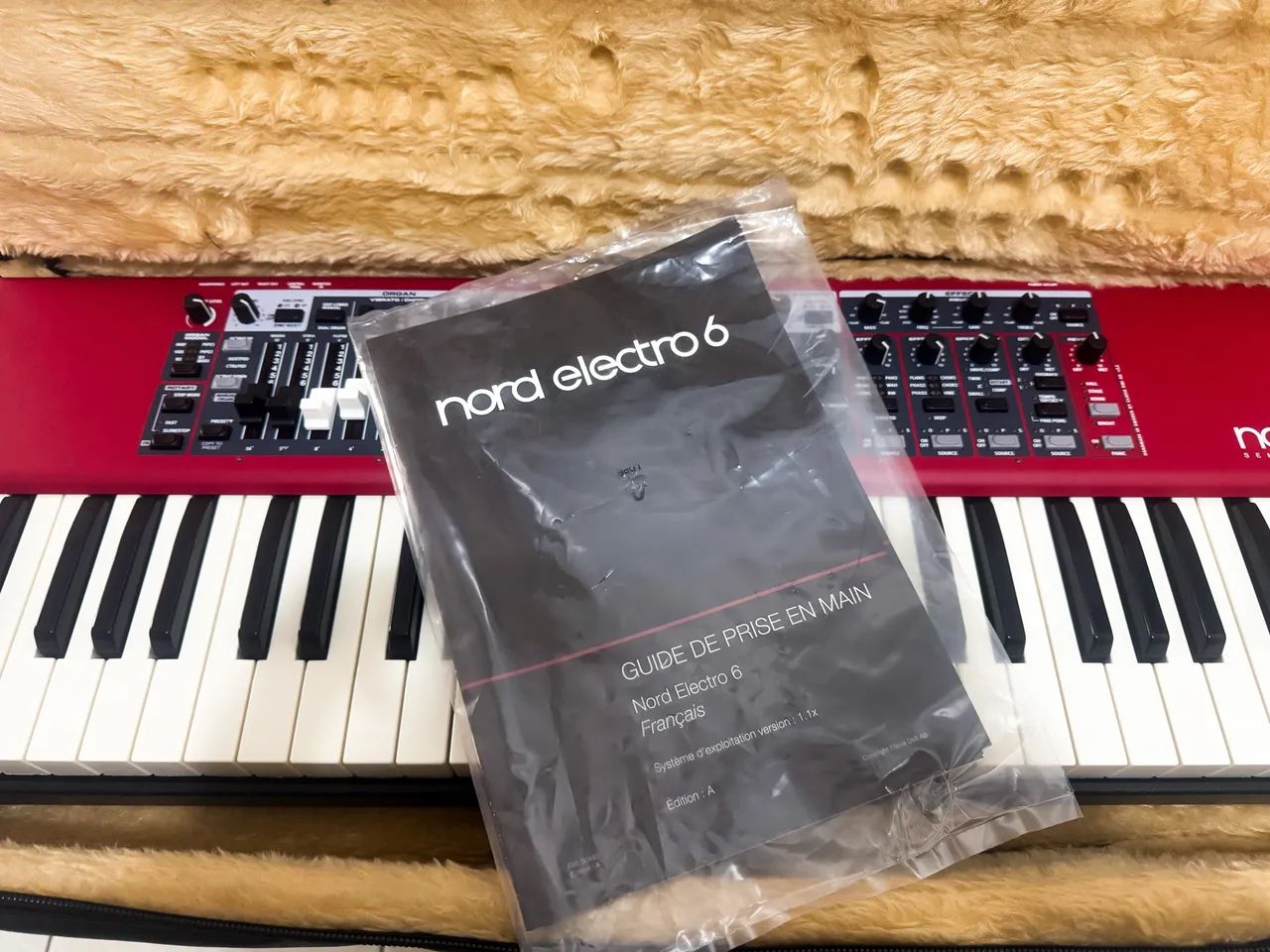 NORD ELECTRO 6D - Foto 5