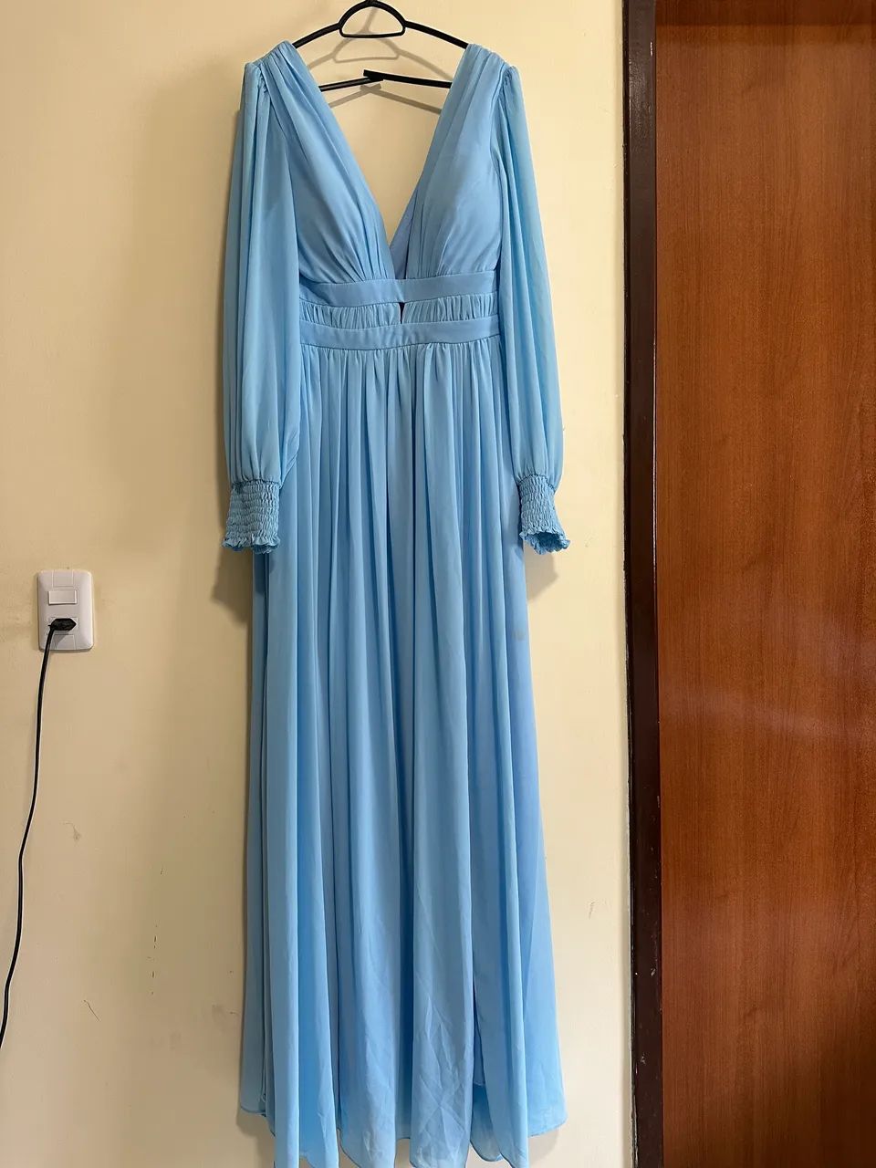 Vestido novo  - Foto 3