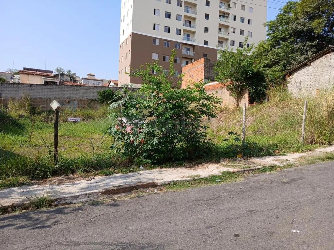Terreno à venda em Campinas, Ponte Preta, com 600 m² - Foto 5