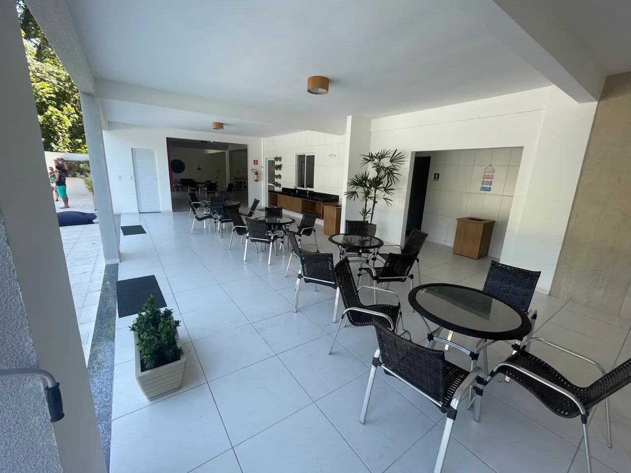 Apartamento Centro Mar de Espanha - Foto 2