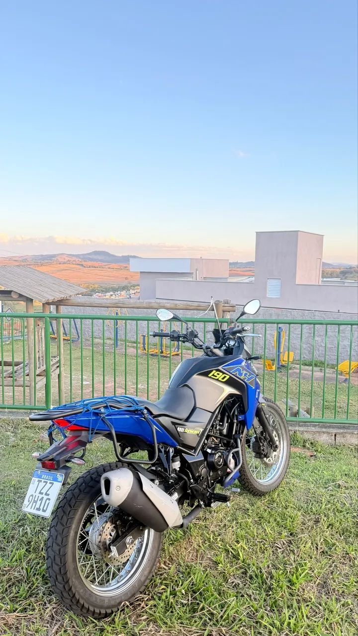 Vendo nh190  - Foto 3