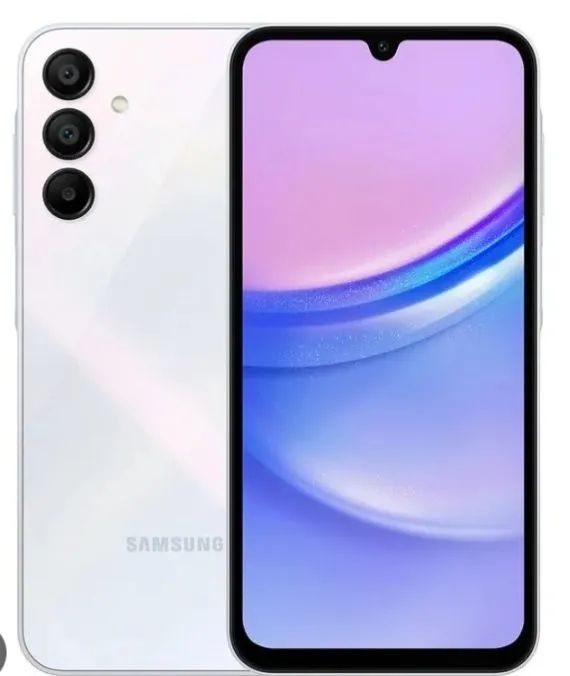 Samsung a15