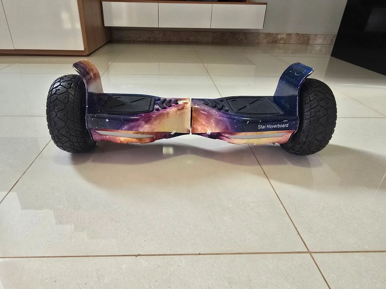 Hoverboard - Foto 3