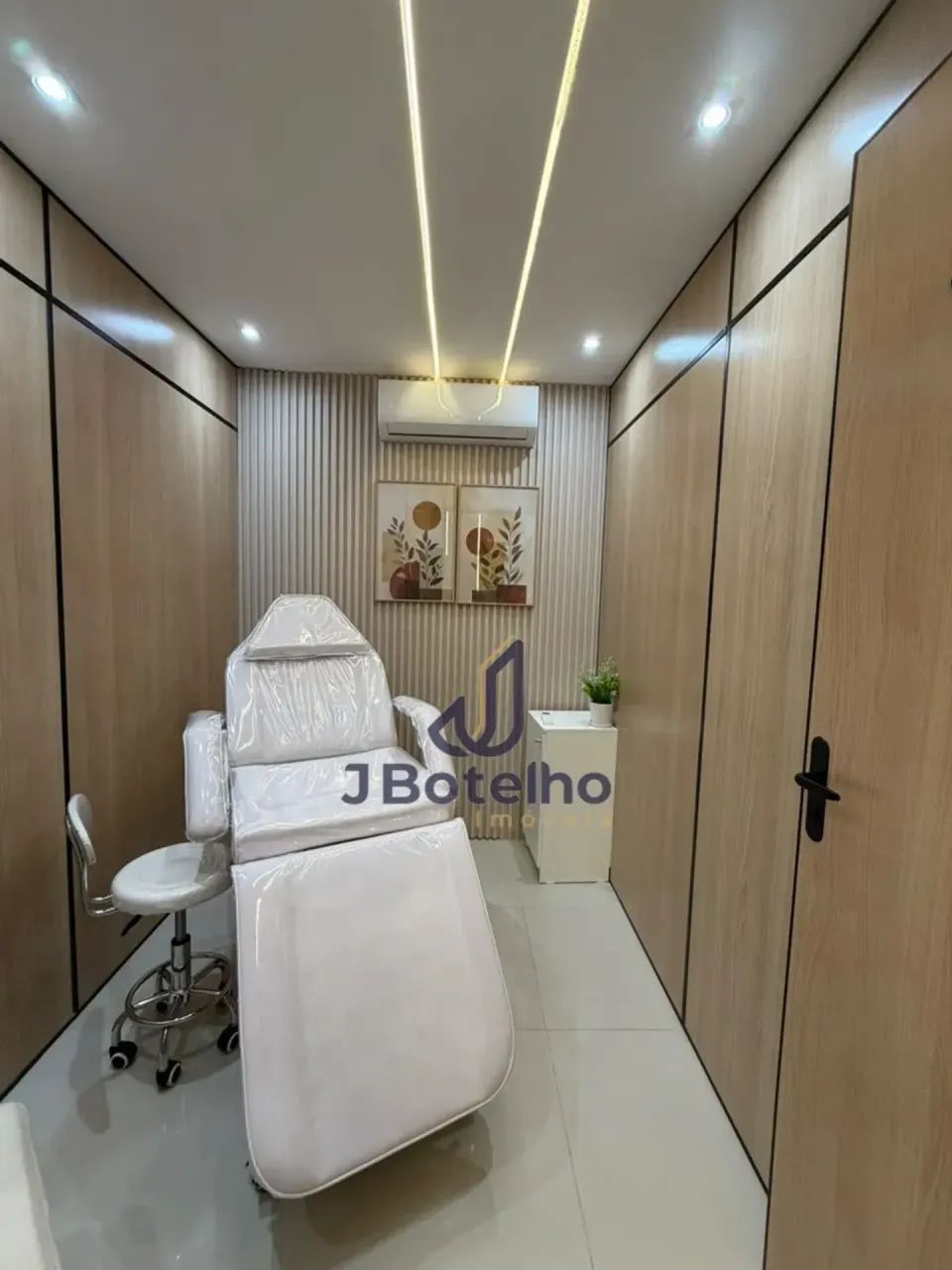Sala Comercial Mobiliada HARMONY PREMIUM - Foto 5