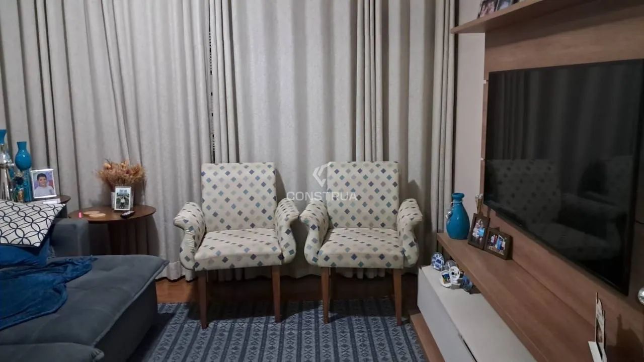 CASA PARA VENDA NO BAIRRO SANTA CANDIDA - CAMPINAS - S/P - Foto 4