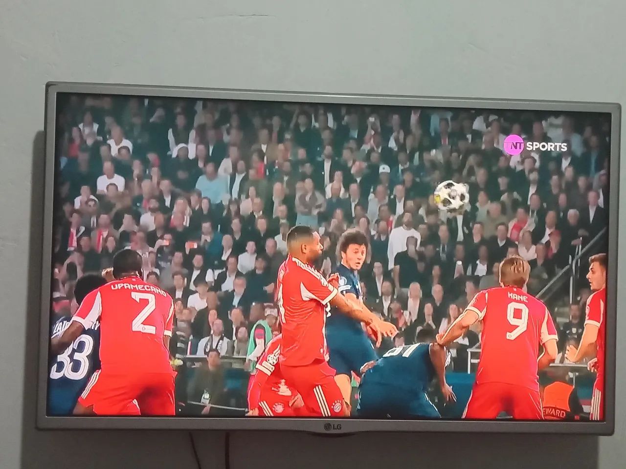TV LG (não é smart) - Foto 3