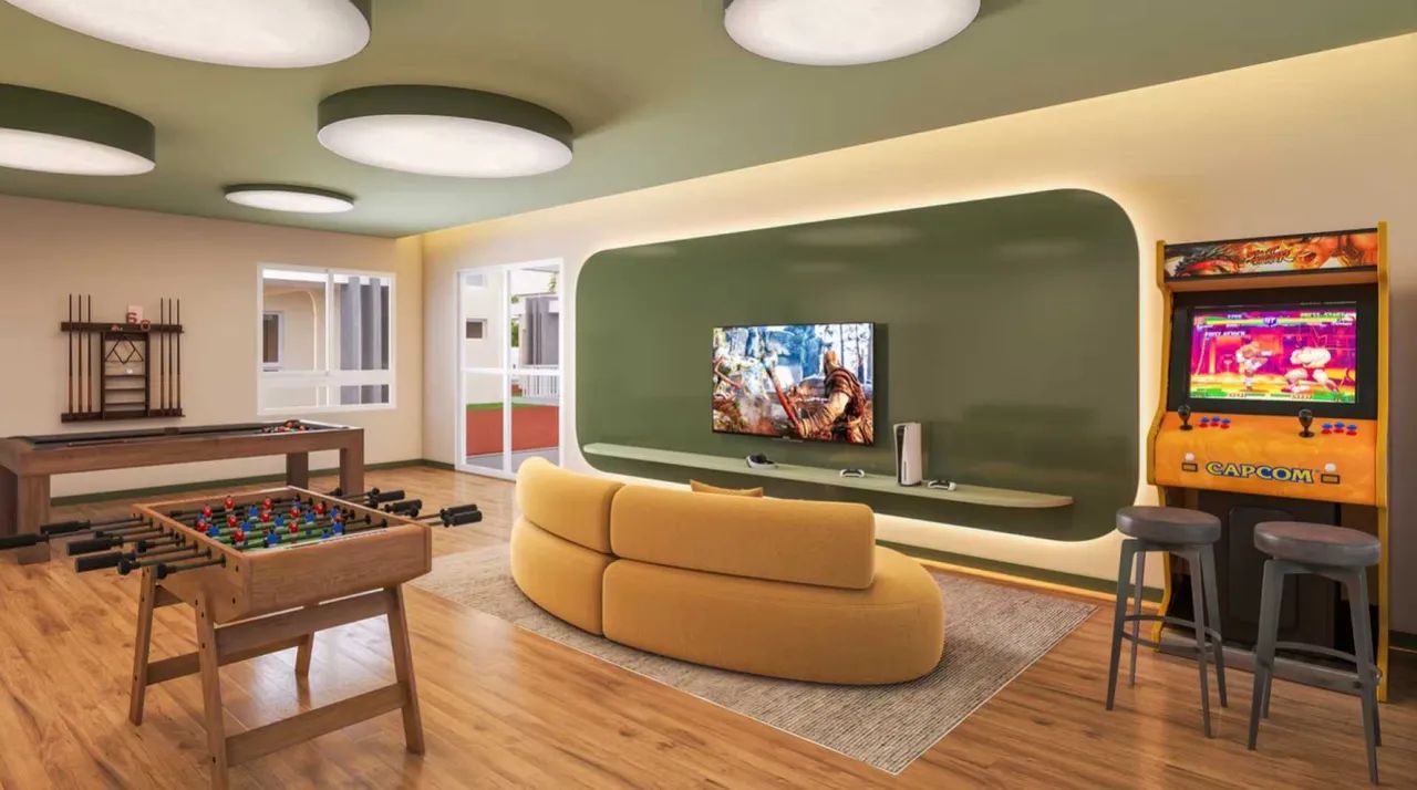 GREEN BEACH RESIDENCE [58037] - Foto 3