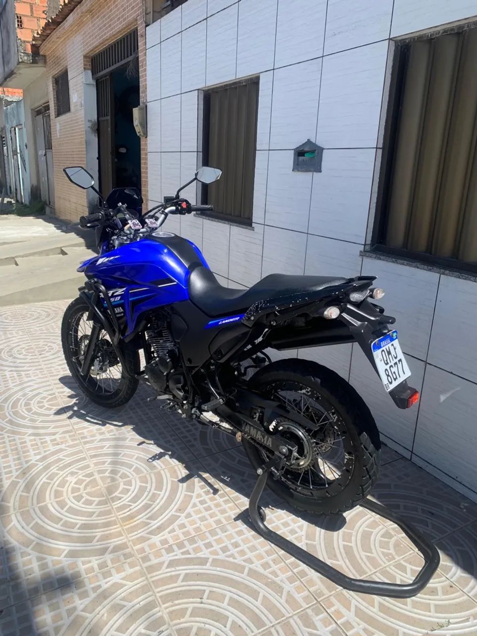 OPORTUNIDADE EM XTZ  - Foto 5