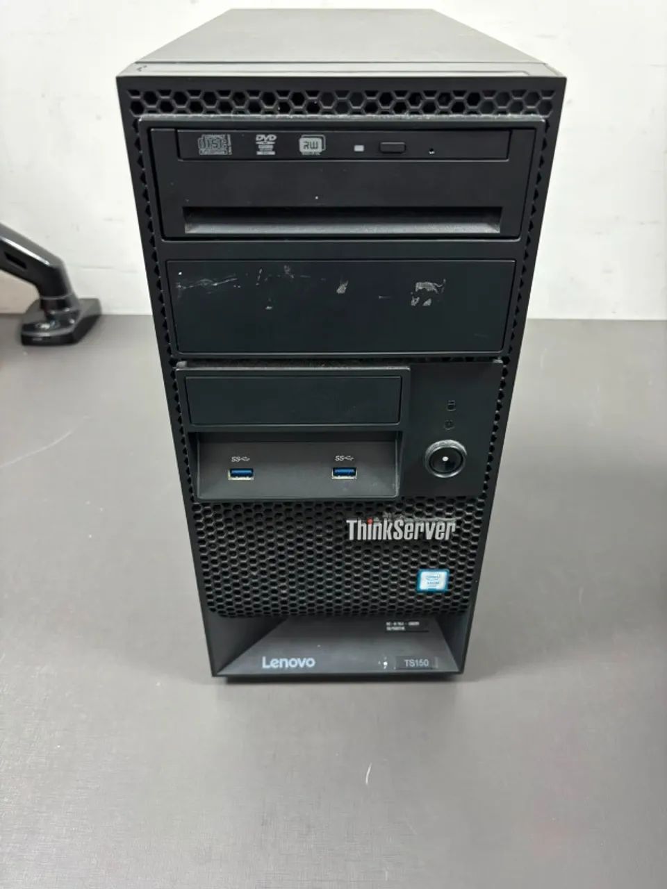 Lenovo ThinkServer TS150 Servidor - Foto 3