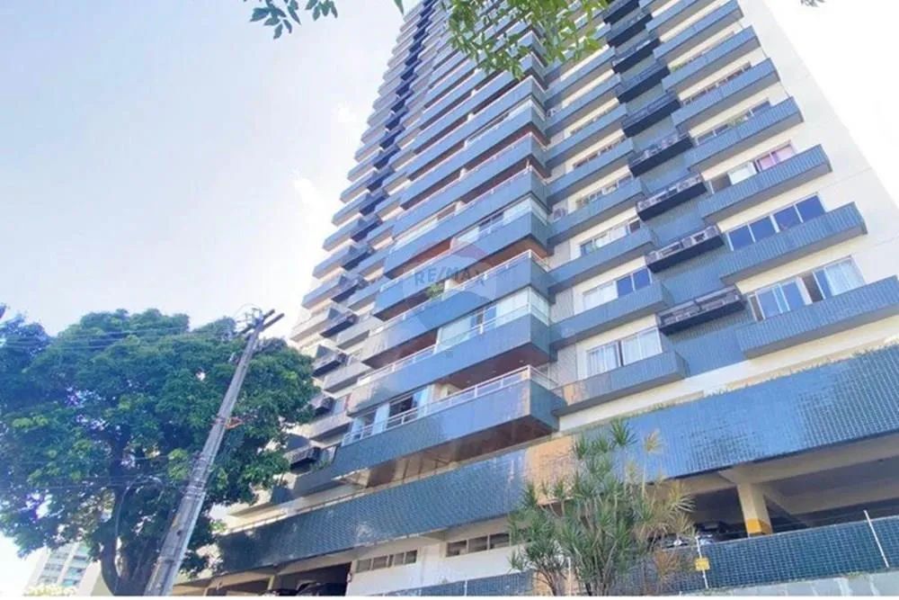 Cobertura em Casa Forte, 5 quartos e 3 vagas de garagem - Foto 2