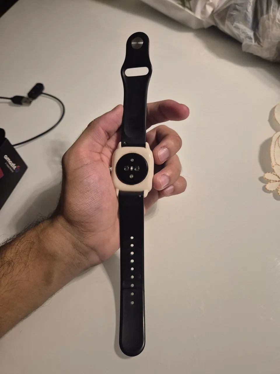 Amazfit gts 4 mini - Foto 3