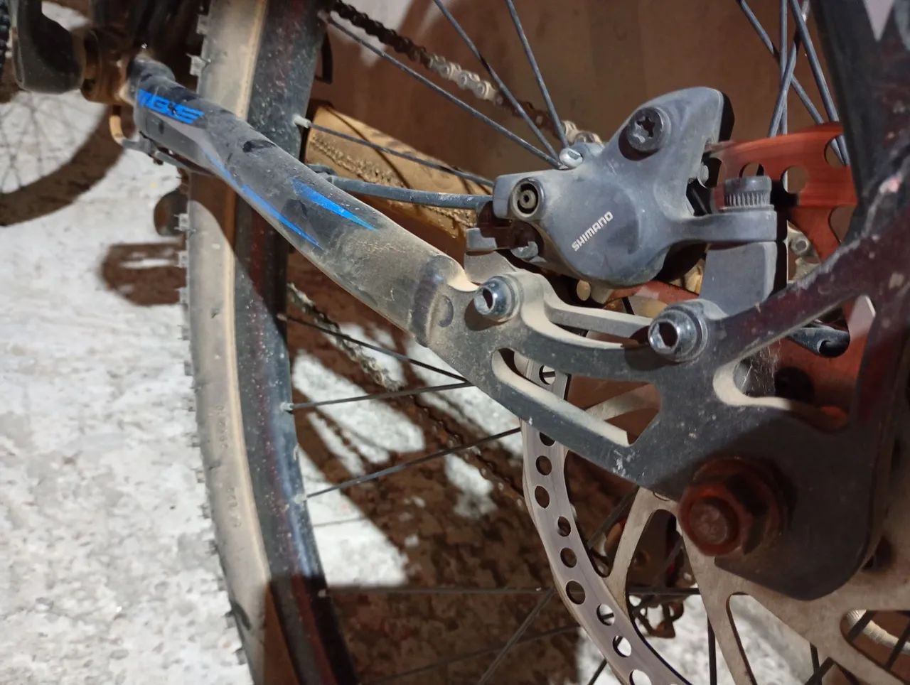 Bicicleta  velooh start aro 29 - Foto 4