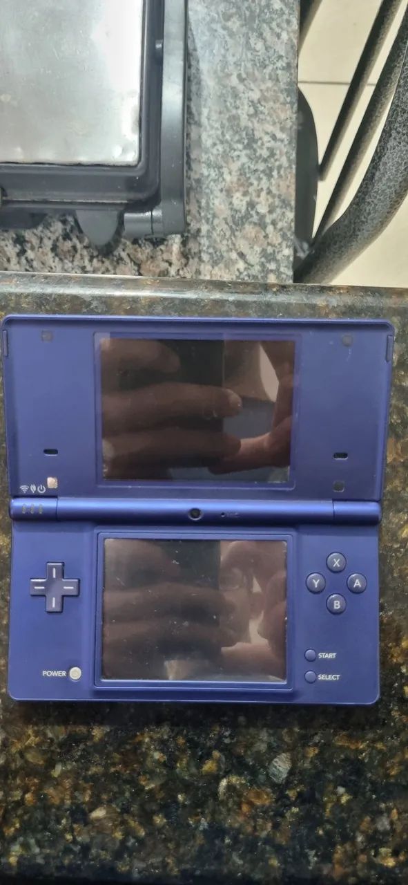 Nintendo Dsi Azul - Foto 4