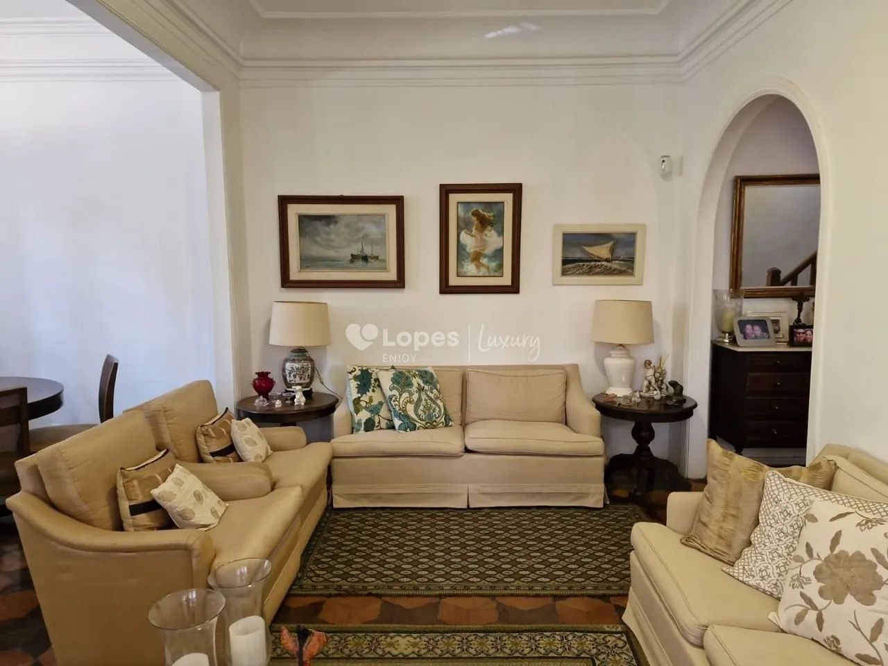 Casa em Urca, Rio de Janeiro - Foto 2