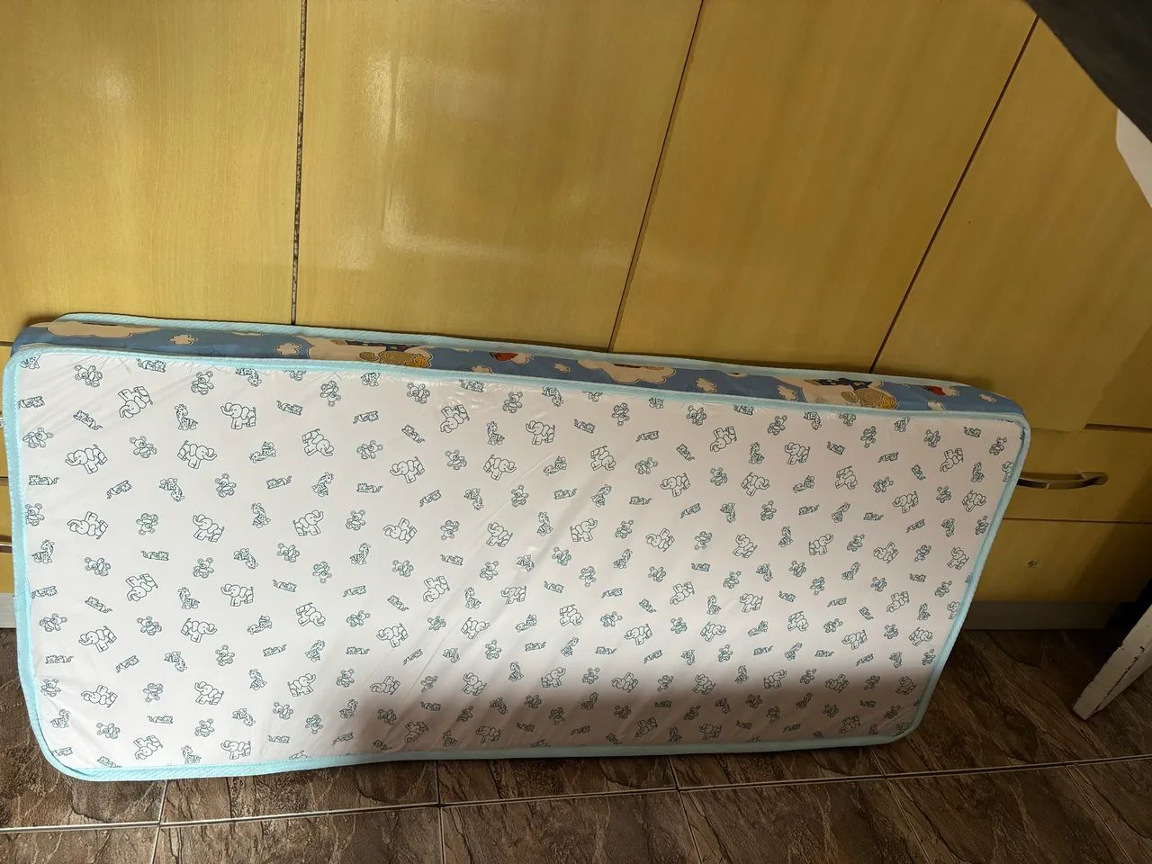 Berço novo - Foto 3