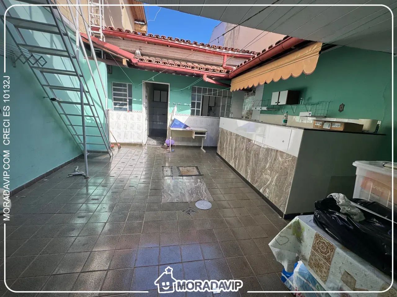 Casa 4 quartos para alugar, Mata da Serra, Serra/ES - Foto 5