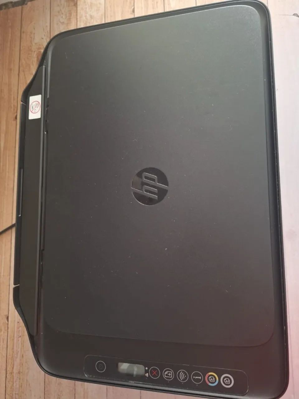 Impressora HP 2874  - Foto 3
