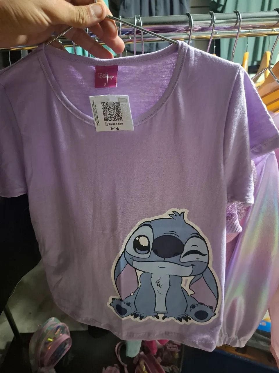 Roupas 1 ao 10 - Foto 2