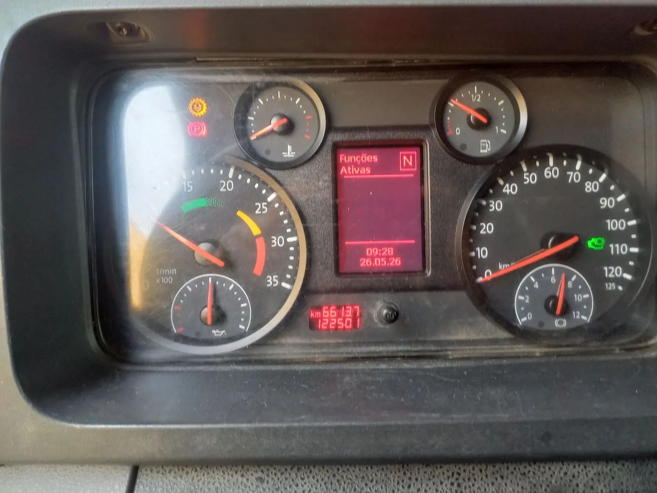 Vw24280 caçamba  - Foto 3