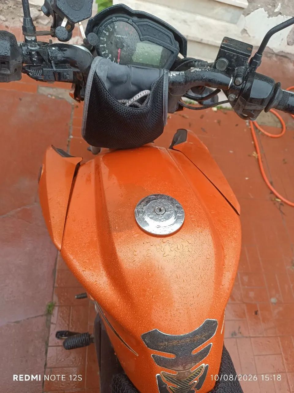 Fazer 150 2014 - Foto 4
