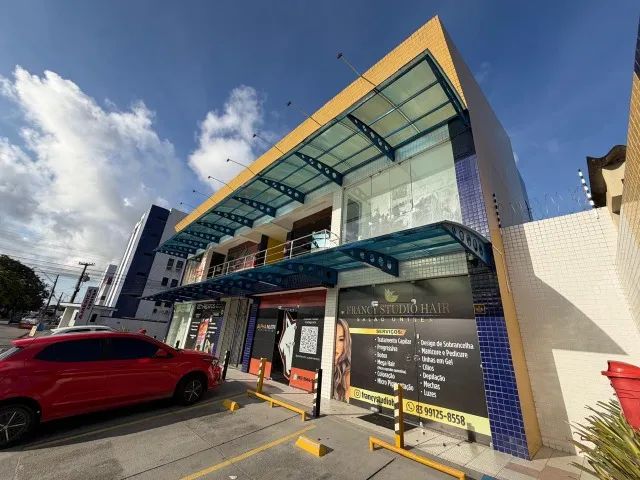 Excelente loja comercial  no Bairro dos Estados com 34m²  - Foto 3