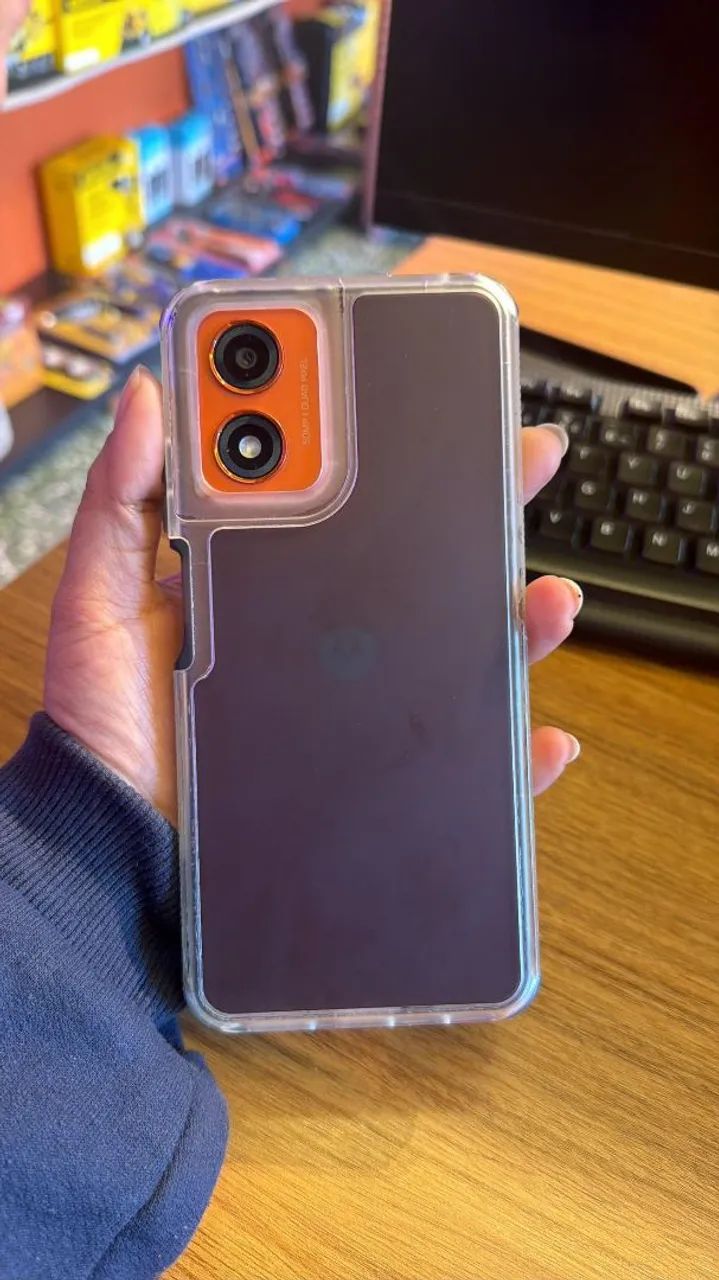 Motorola g04s