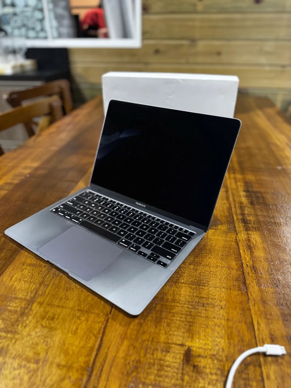 MacBook Air M1 2020 - Notebooks - Vargem Pequena, Florianópolis