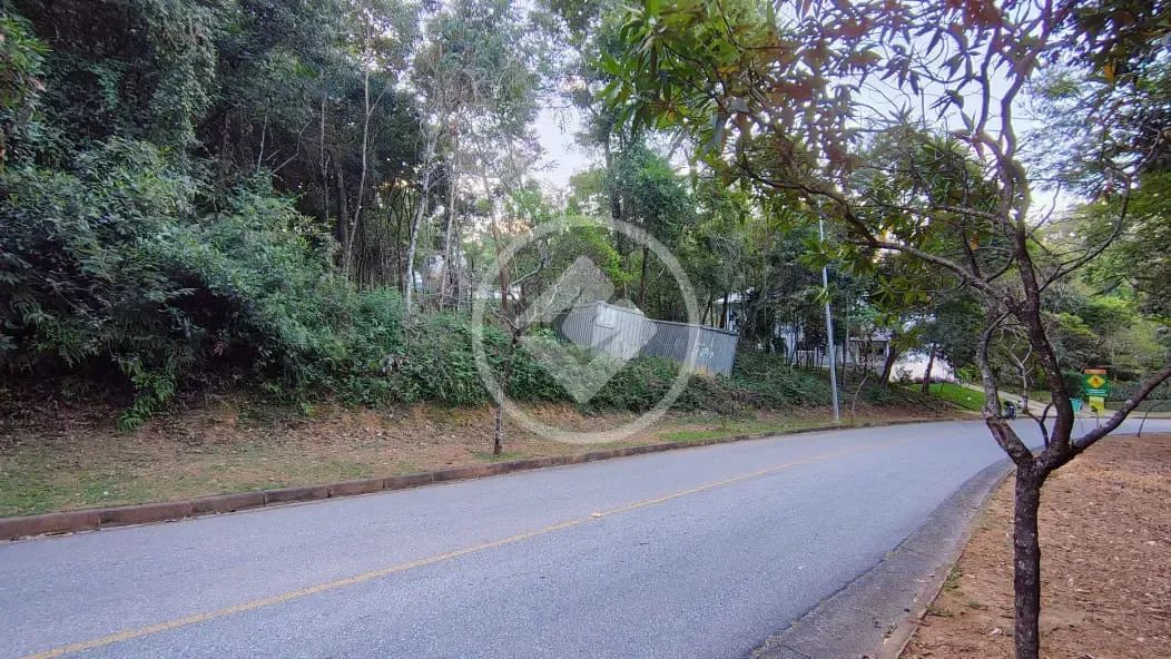LOTE À VENDA NO CONDOMÍNIO QUINTAS DO SOL codigo: 351020