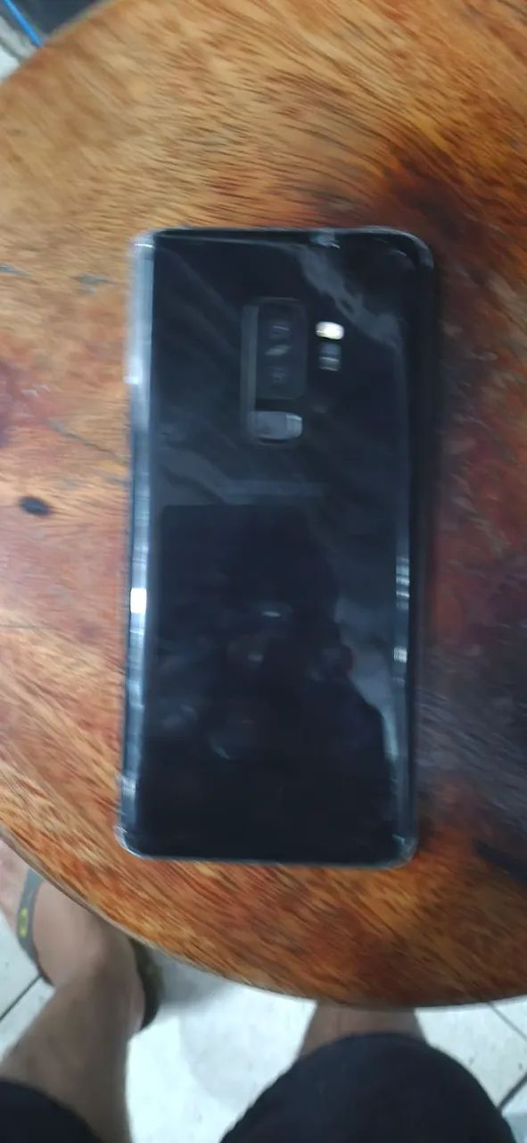 Vendo s9+ - Foto 2