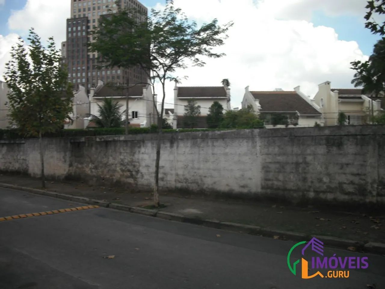 TERRENO - MORUMBI - SP - Foto 5