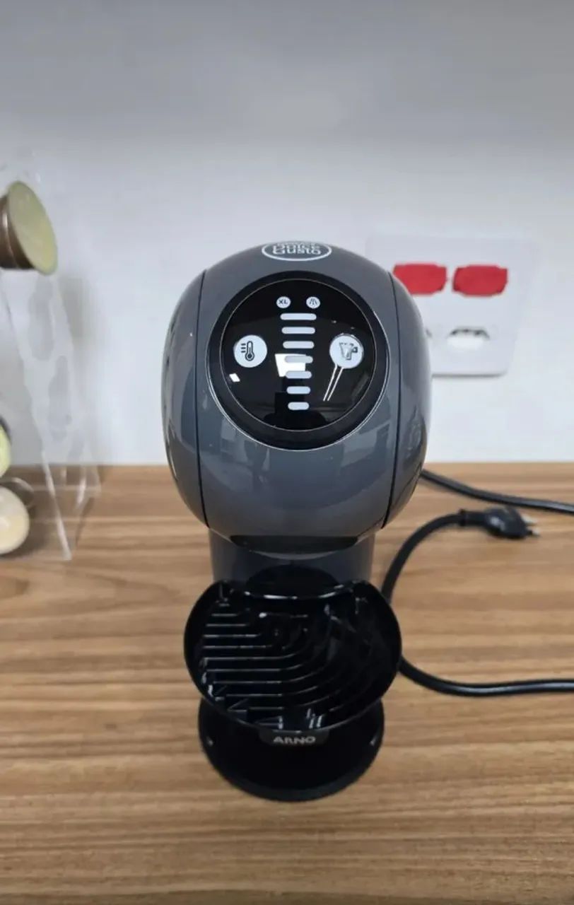 Cafeteira Dolce Gusto