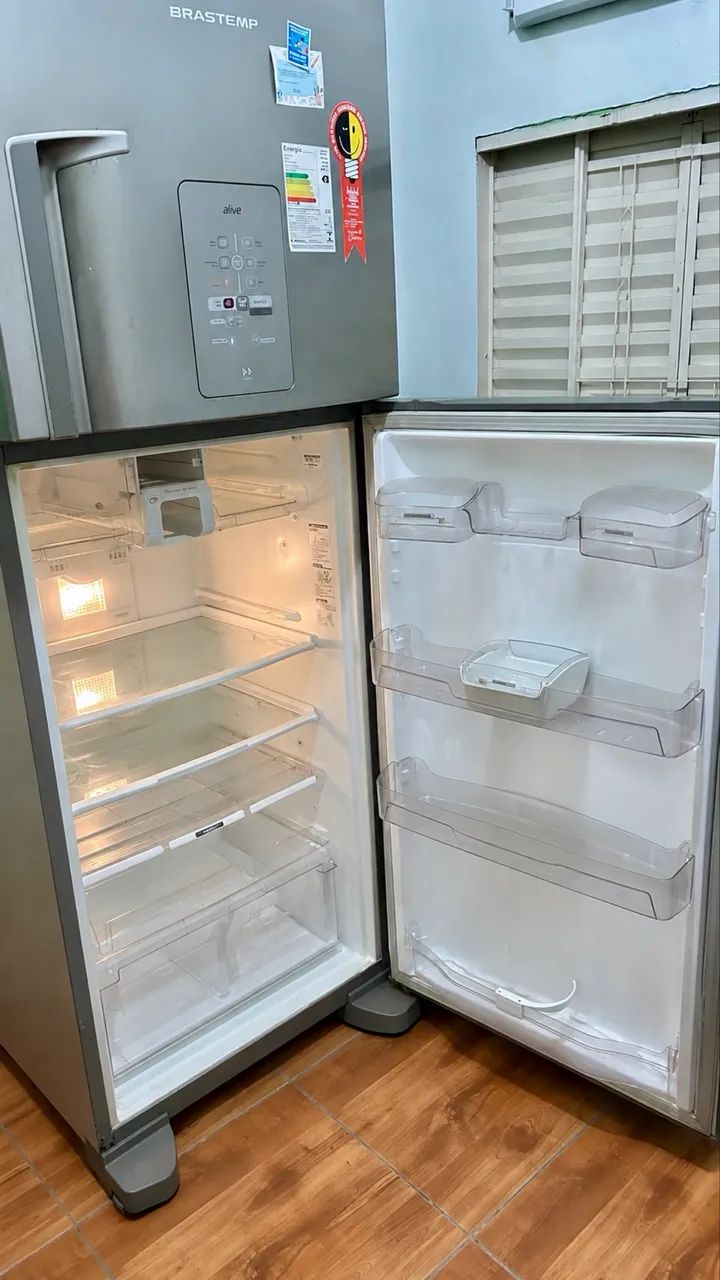 Geladeira - Foto 5