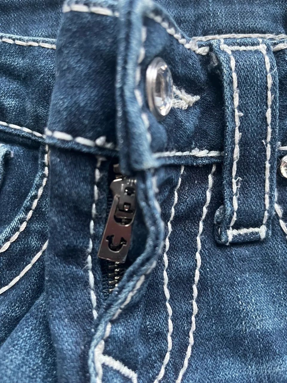 True Religion Billy Big T - Foto 5