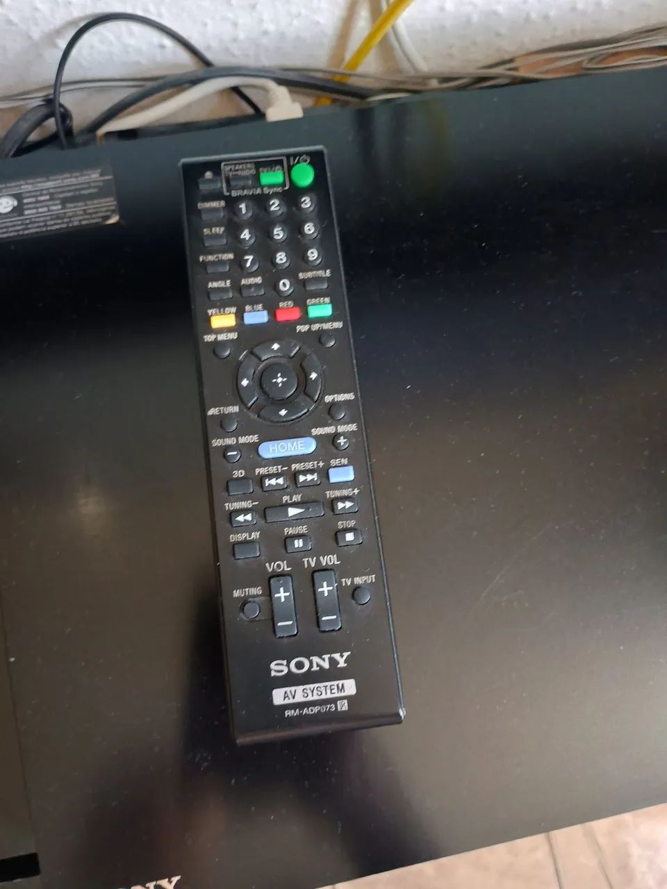 Home theater Blu-Ray  - Foto 5