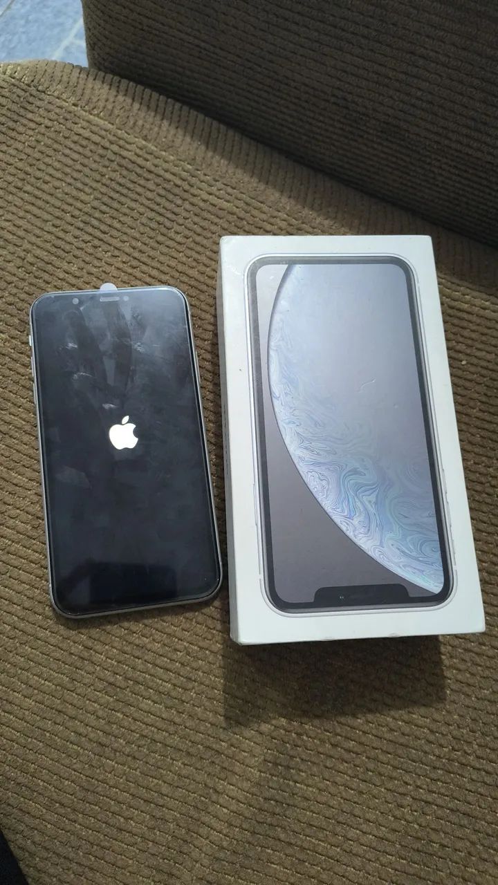 iPhone xr  - Foto 2