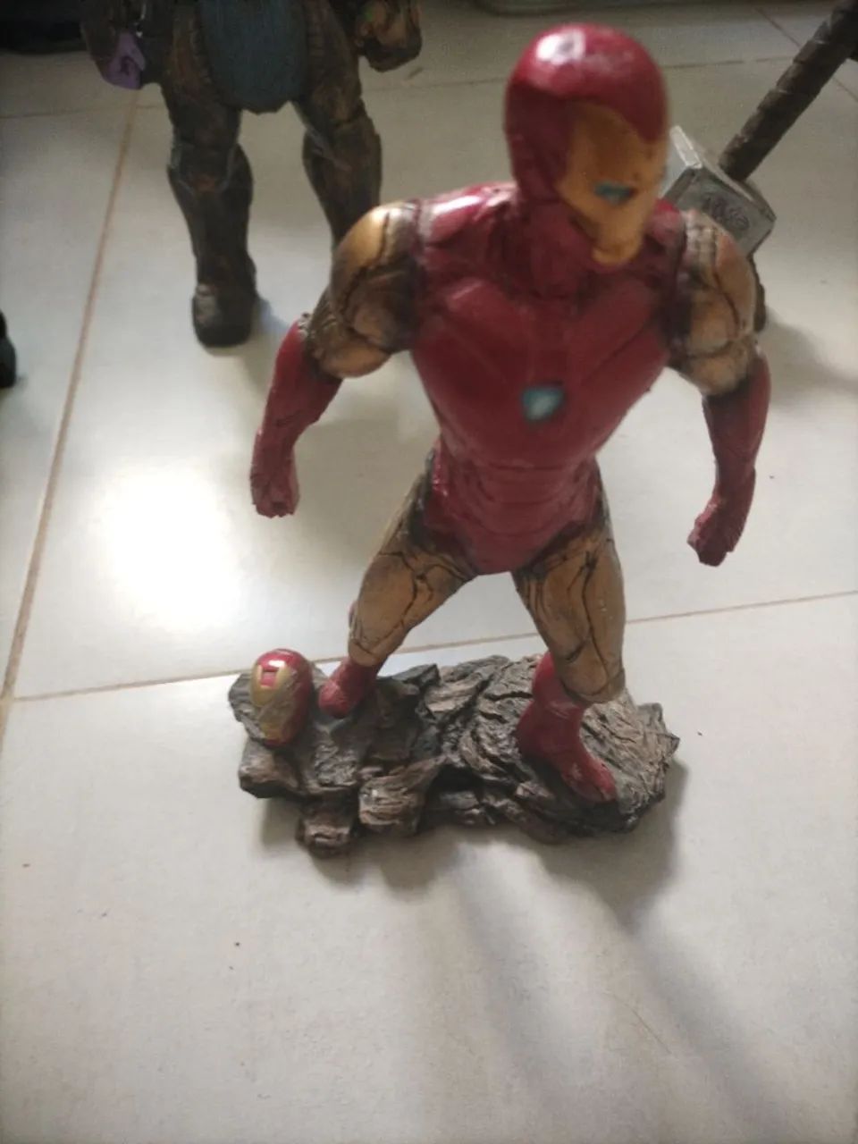 Kit/Conjunto de Bonecos Figures - Foto 2
