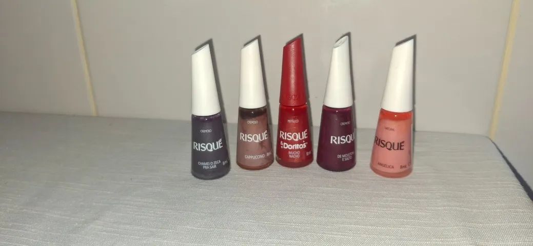 Cosmeticos - Foto 3