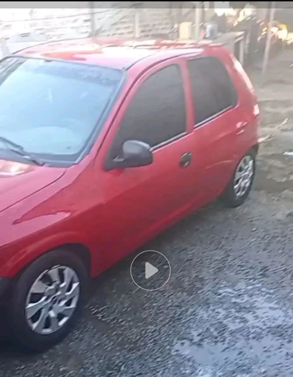 Chevrolet Celta Celta 1.0/ Super 1.0 MPFI VHC 8v 5p 2003