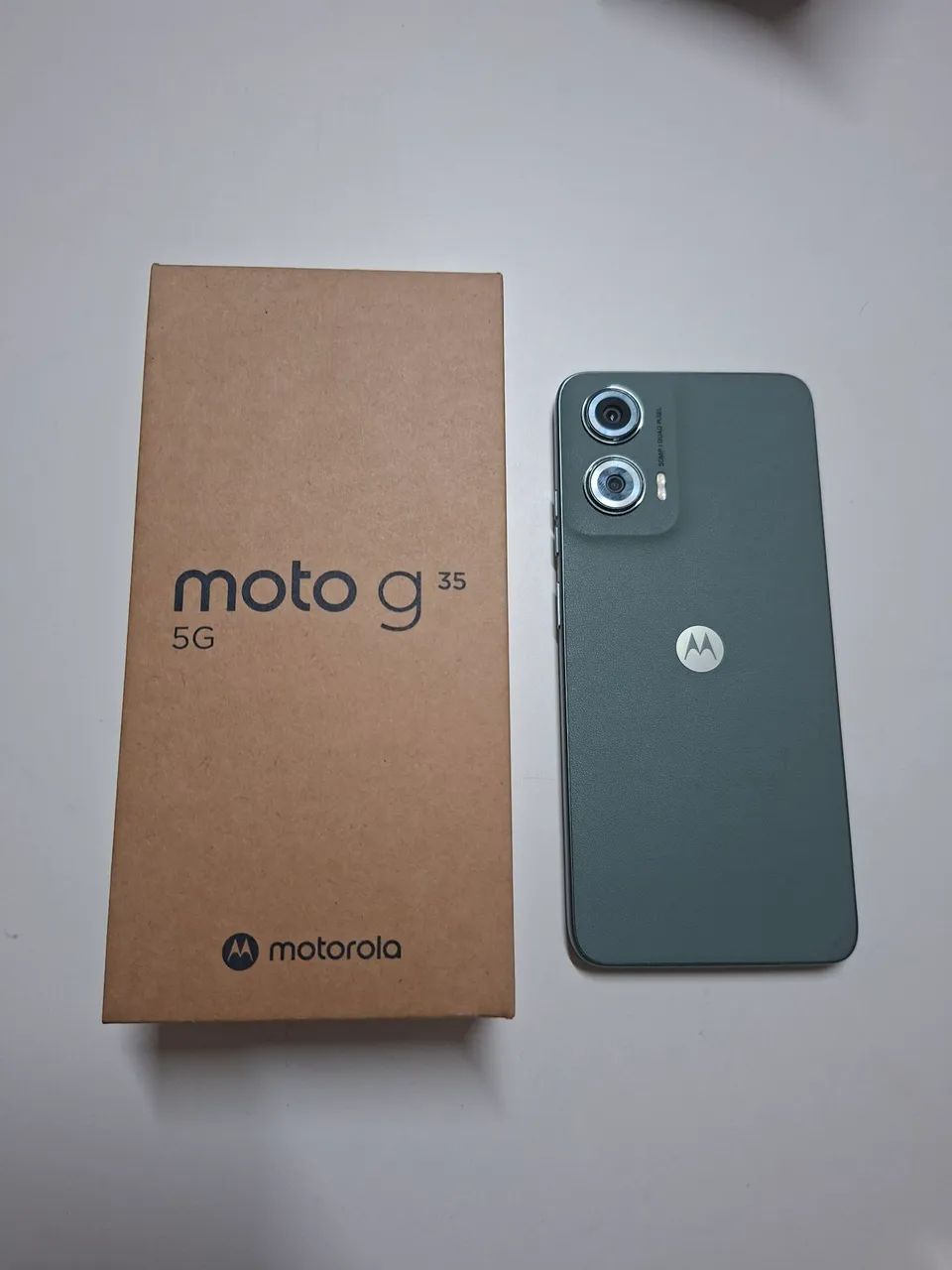 Moto G35 256gb - Foto 3