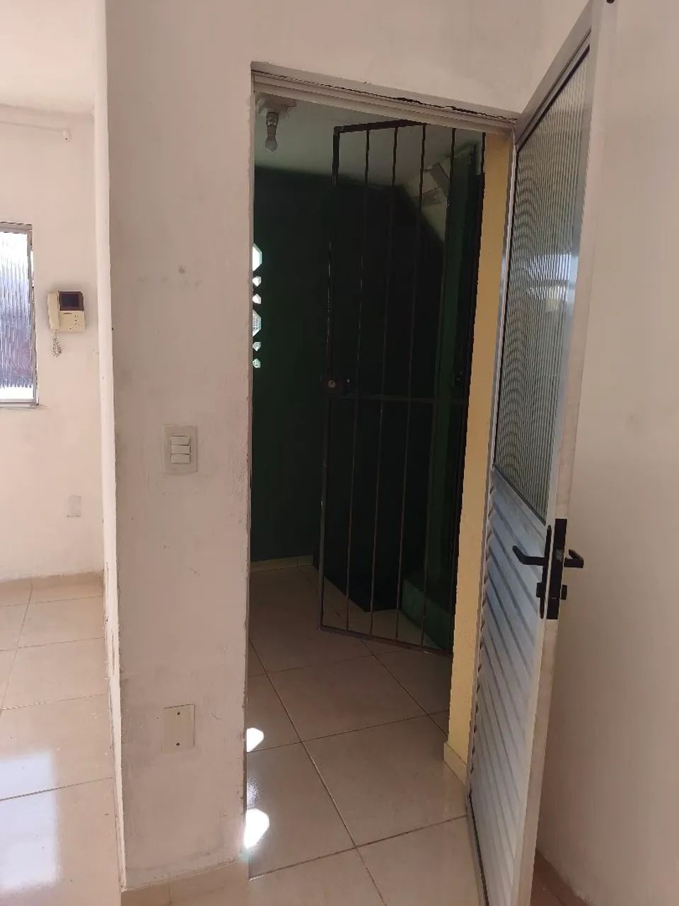 Aluga-se uma casa primeiro andar  - Foto 5