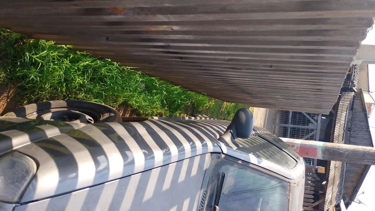 Volkswagen Gol Gol 1000 Mi 2p / 1000i 1998