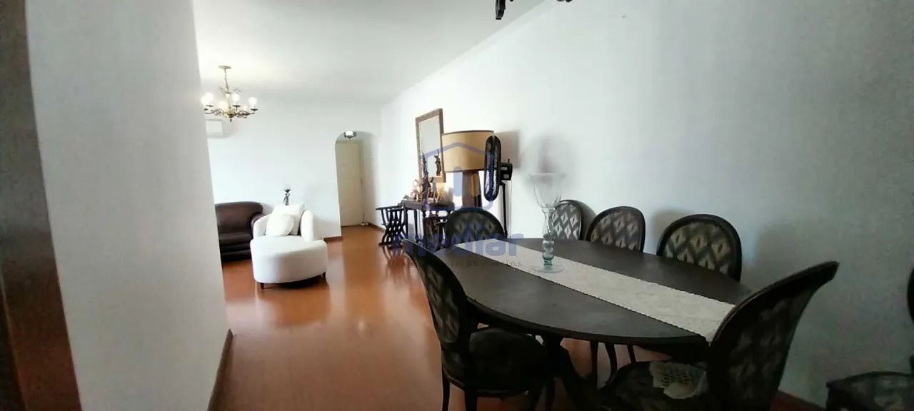 3 dormitórios com suíte na Ponta da praia! - Foto 3
