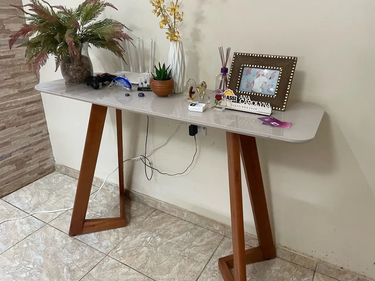 mesa de canto 
