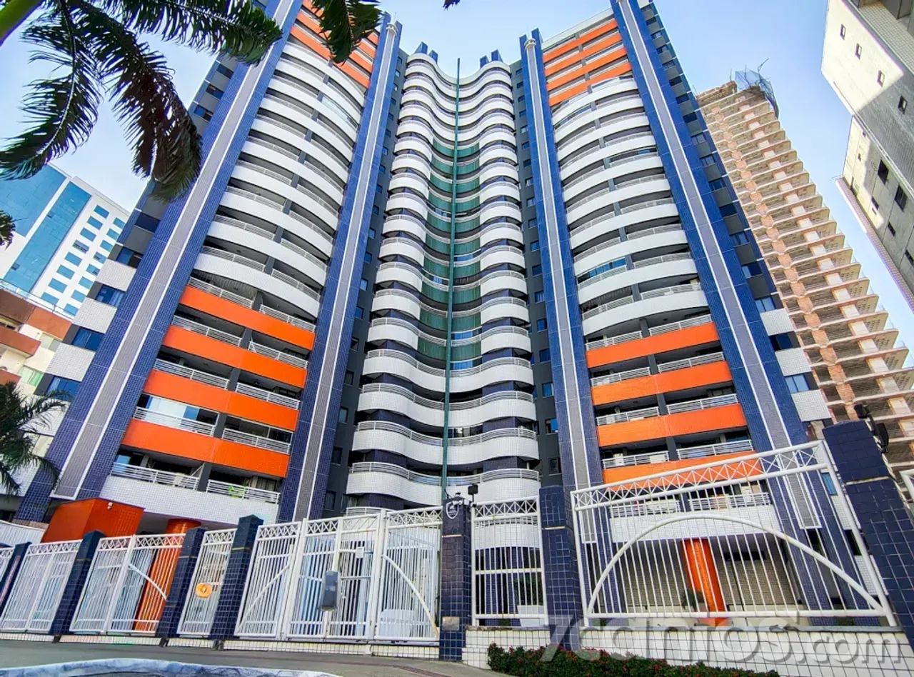 Apartamento, Meireles, 2 Quartos