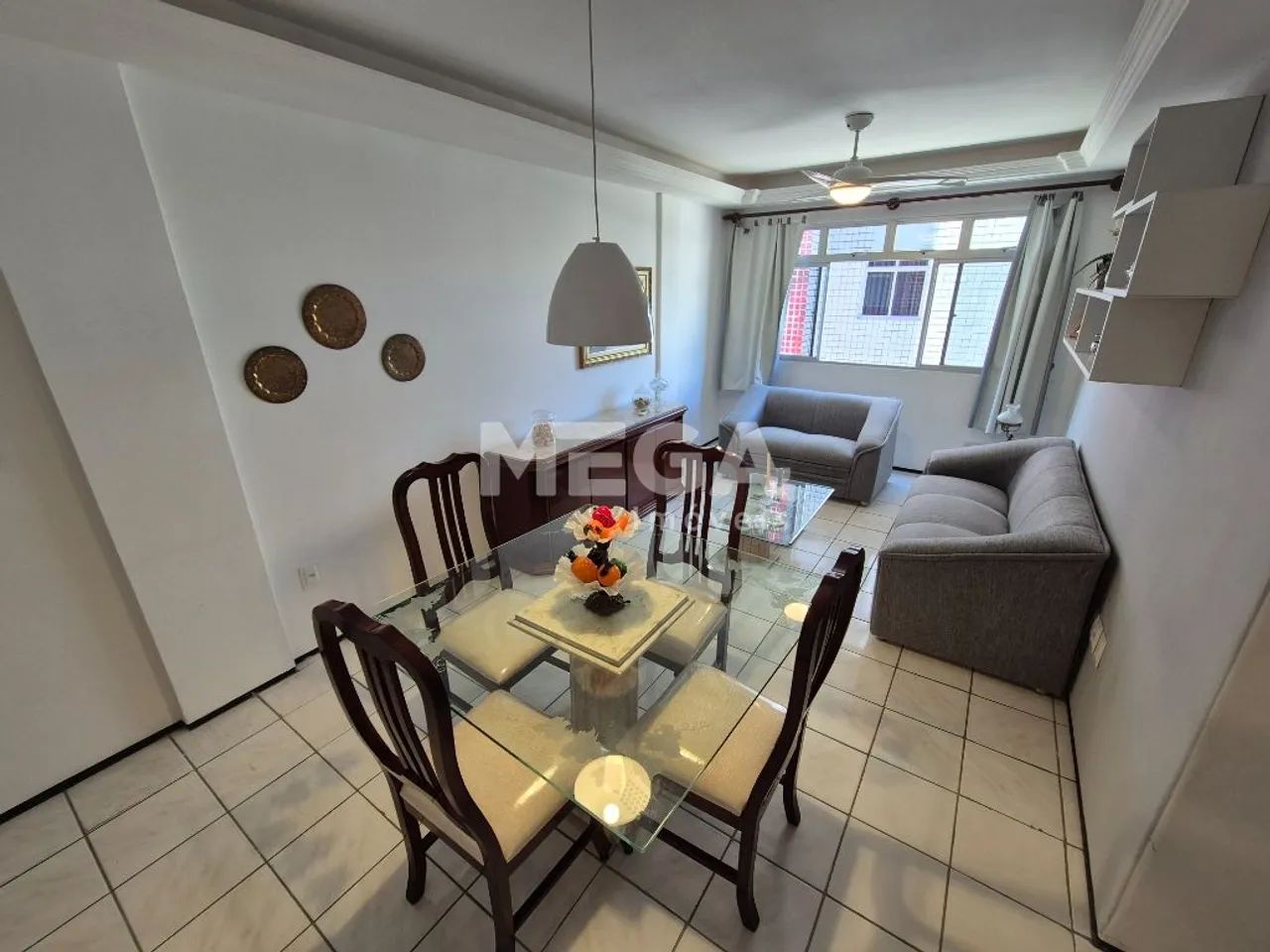 Apartamento com 2 quartos no bairro Benfica em Fortaleza, CE - Foto 4
