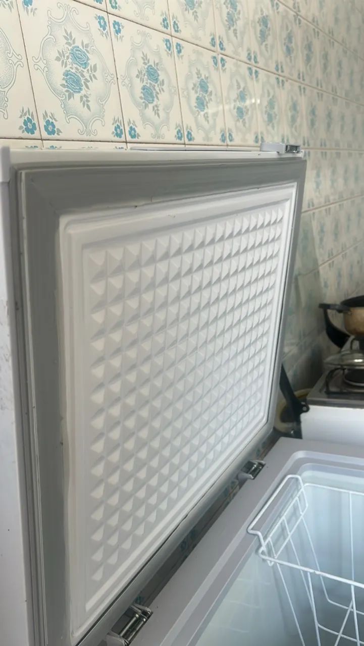 Freezer 100L  - Foto 5